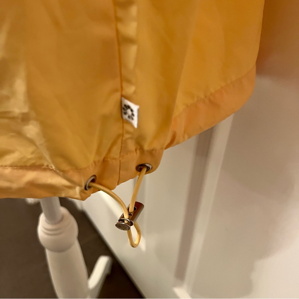 NEW ZENERGY BY CHICO’S WINDBREAKER - Picture 5 of 16